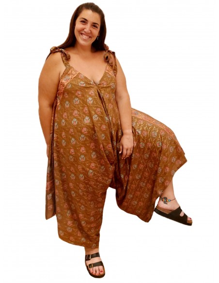 Mono fluido camel