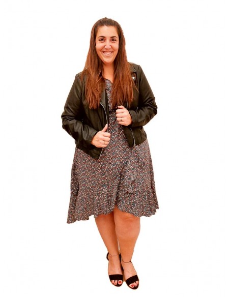 Vestido Ava