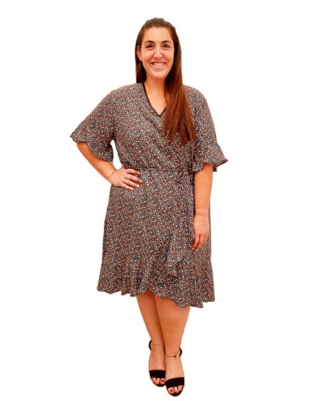 Vestido Ava