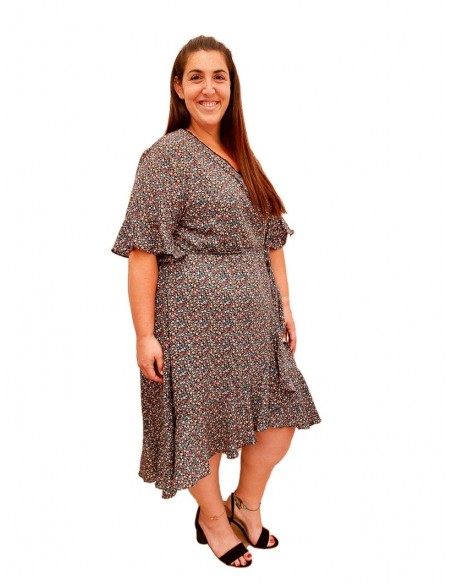 Vestido Ava