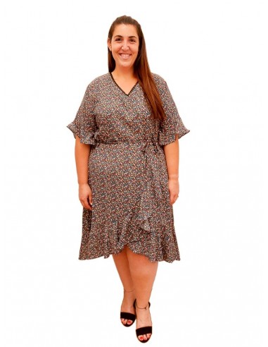 Vestido Ava