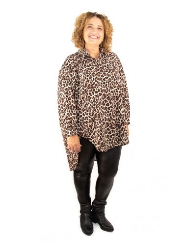 Pantalón leggin polipiel