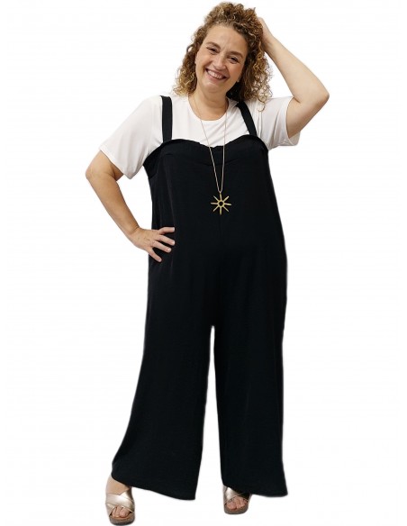 Mono tallas grandes Patricia