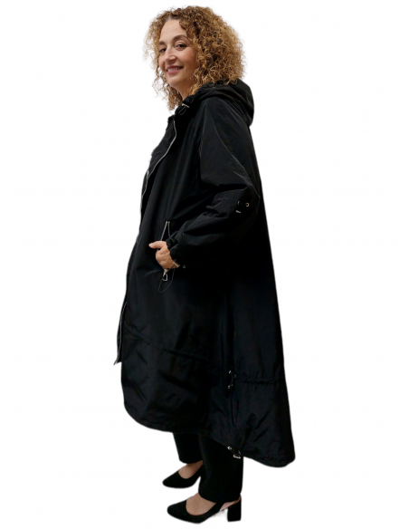 copy of Chaqueta Rebeca Verde