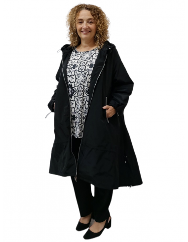 copy of Chaqueta Rebeca Verde