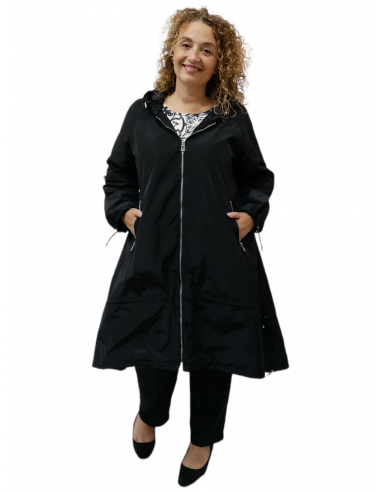copy of Chaqueta Rebeca Verde
