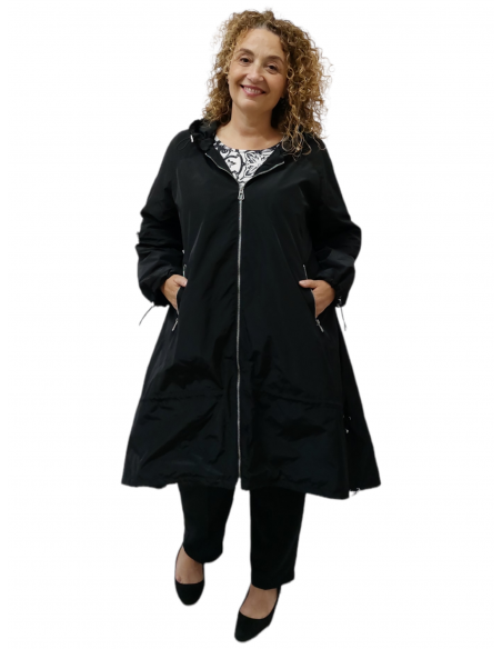 copy of Chaqueta Rebeca Verde