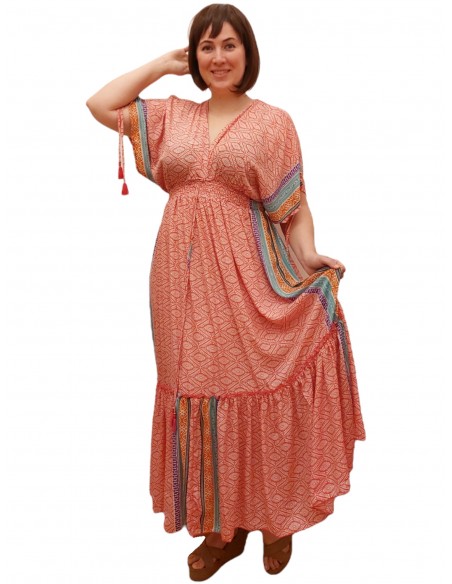 Vestido Tiaré