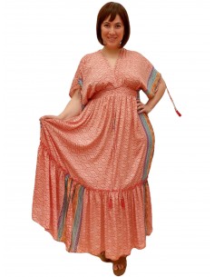 copy of Vestido India 2