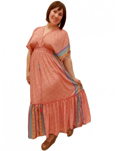 Vestido Tiaré