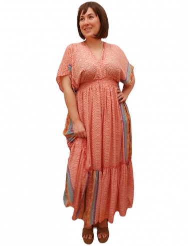 Vestido Tiaré