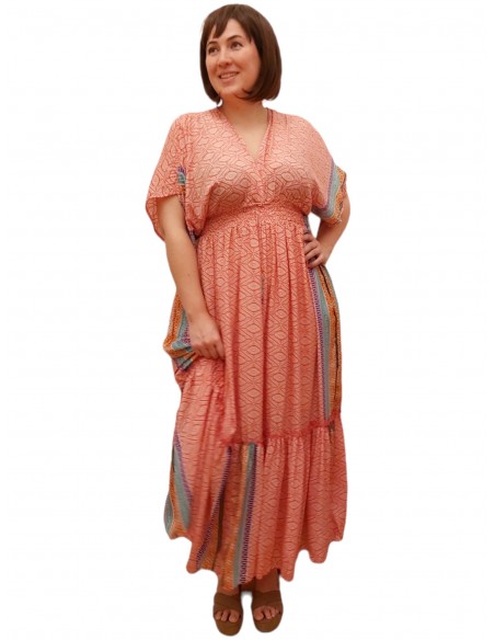 Vestido Tiaré