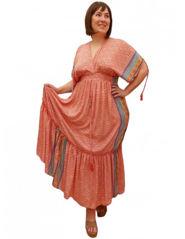 Vestido Tiaré