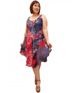 copy of Vestido estampado... 2