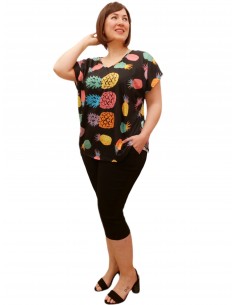 Camiseta Piñas
