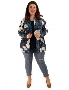 Chaqueta Ligera Tallas Grandes outlet 2