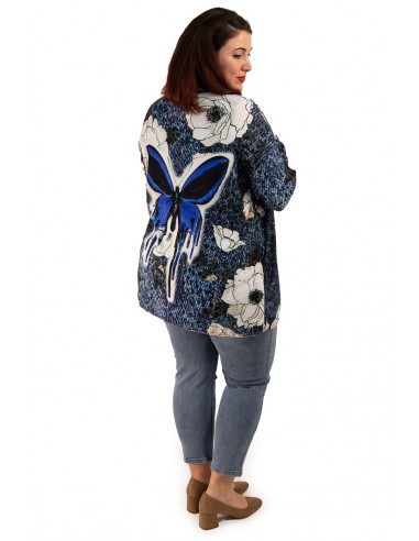 copy of Chaqueta Rania rosa