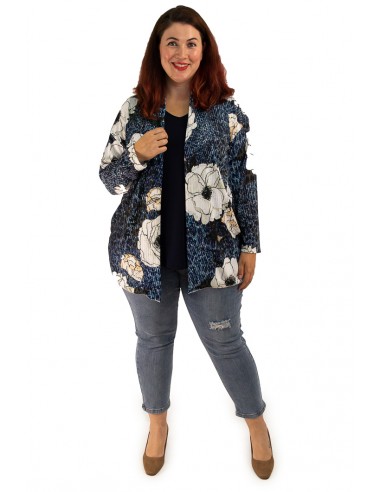 copy of Chaqueta Rania rosa