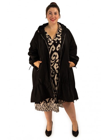 copy of Chaqueta Rebeca Verde