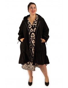 copy of Chaqueta Rebeca Verde