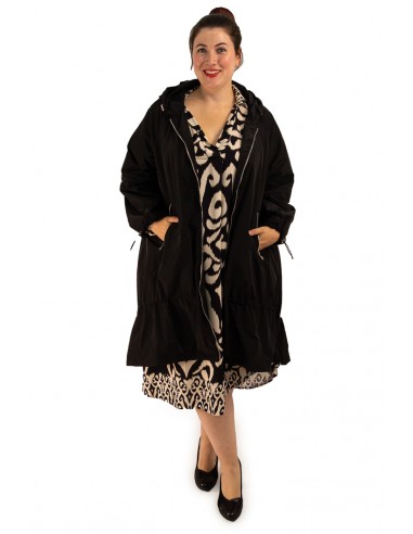 copy of Chaqueta Rebeca Verde