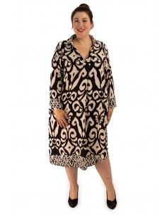 copy of Vestido Ania negro 2
