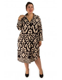 copy of Vestido Ania negro