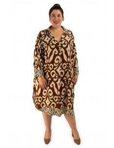 copy of Vestido Ania negro