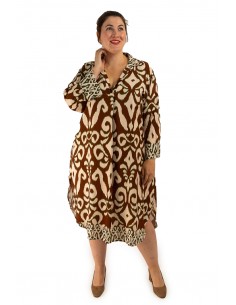 copy of Vestido Ania negro 2