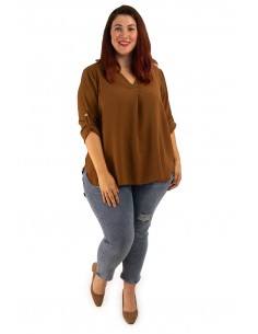 copy of Blusón Laura blanco