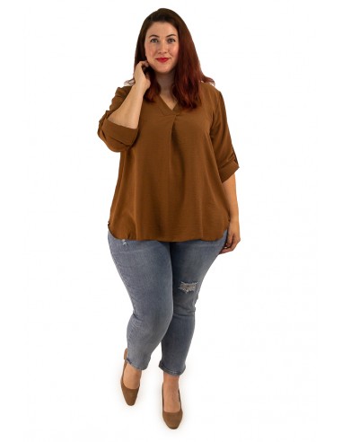 copy of Blusón Laura blanco