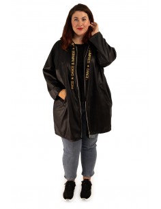 copy of Chaqueta Rebeca Verde