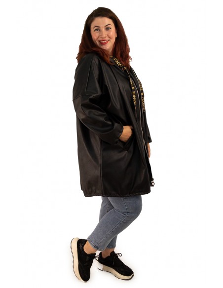 copy of Chaqueta Rebeca Verde