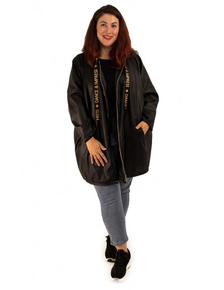 copy of Chaqueta Rebeca Verde