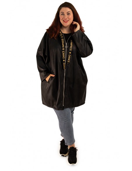 copy of Chaqueta Rebeca Verde