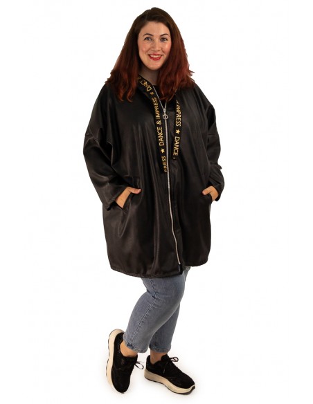 copy of Chaqueta Rebeca Verde