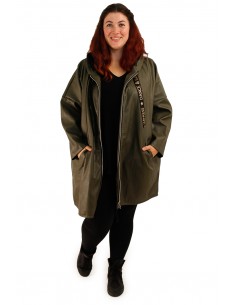 copy of Chaqueta Rebeca Verde 2
