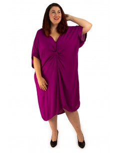copy of Vestido Pilar blanco 2