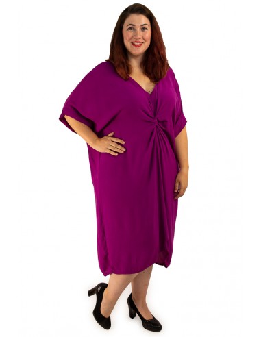 copy of Vestido Pilar blanco