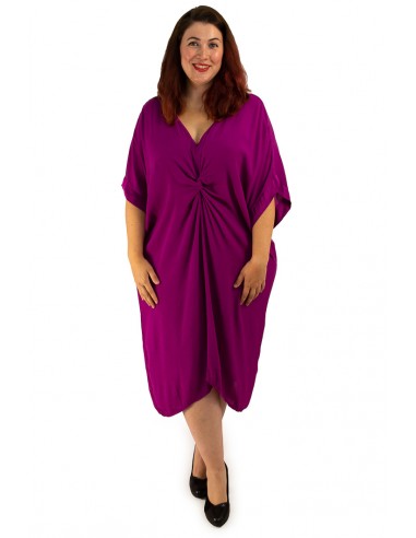 copy of Vestido Pilar blanco