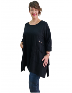 copy of Camiseta Sueño negra