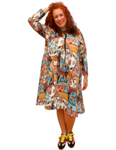 copy of Vestido tallas...