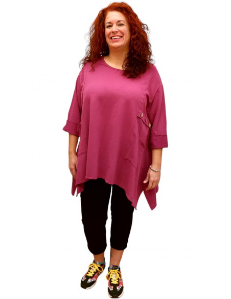 copy of Camiseta Sueño negra