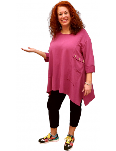 copy of Camiseta Sueño negra