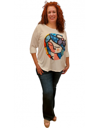 copy of Camiseta Sueño negra