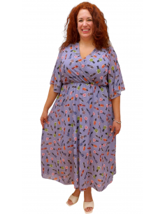 copy of Vestido fiesta...