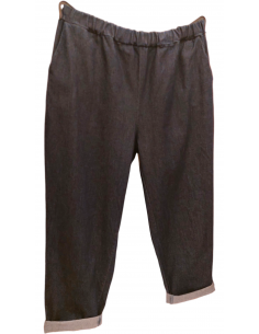 copy of Pantalón culotte...