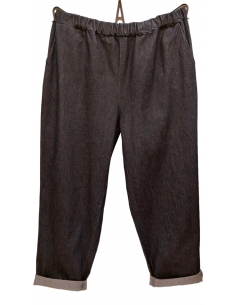copy of Pantalón culotte... 2