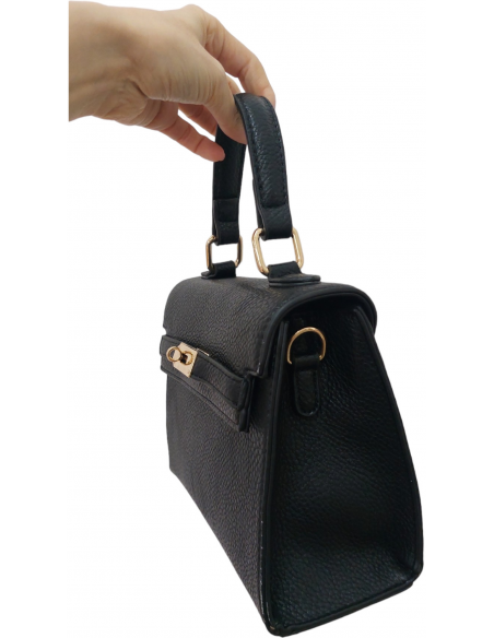 copy of Bolso Lola buganvilla mini
