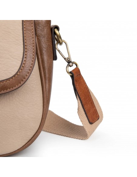 copy of Bolso Lola buganvilla mini